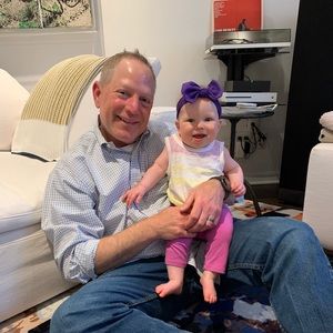 Meet your Posher, Gary